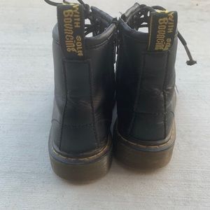 Kids Doc Martens size 12